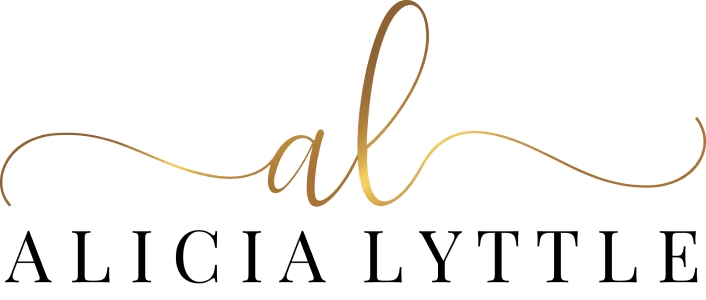 Alicia Lyttle — AI Strategist, TEDx Speaker, Bestselling Author